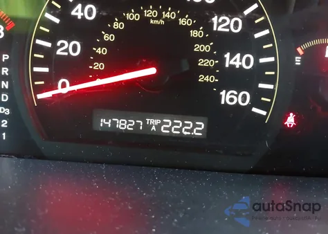 2004 Honda Accord 3.0 Ex из США, поврежденный, VIN 1HGCM66504A082482